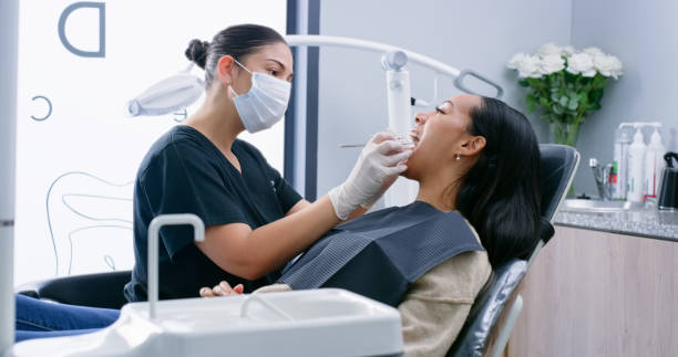 Best Full Mouth Reconstruction  in Southchase, FL