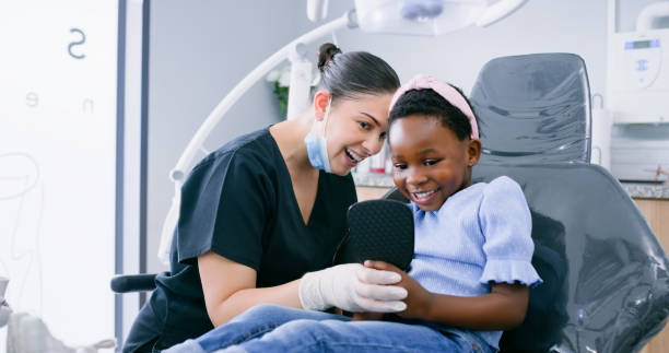 Dental Inlays and Onlays in Southchase, FL
