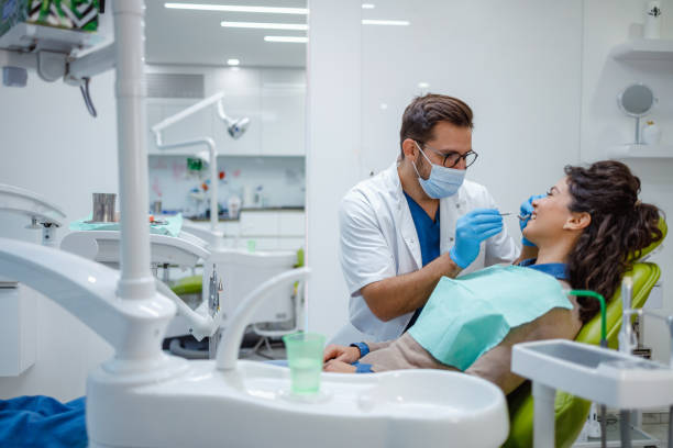 Best Teeth Whitening  in Southchase, FL