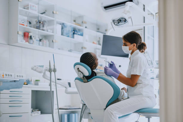 Professional  Holistic Dental Services in Southchase, FL