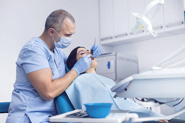 Why Choose Us for Your Dental Needs in Southchase, FL
