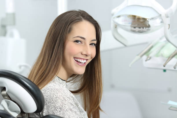 Full Mouth Reconstruction in Southchase, FL